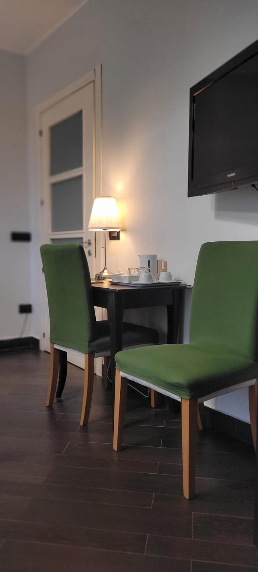 XX Miglia Rooms & Apartments Katanya Dış mekan fotoğraf