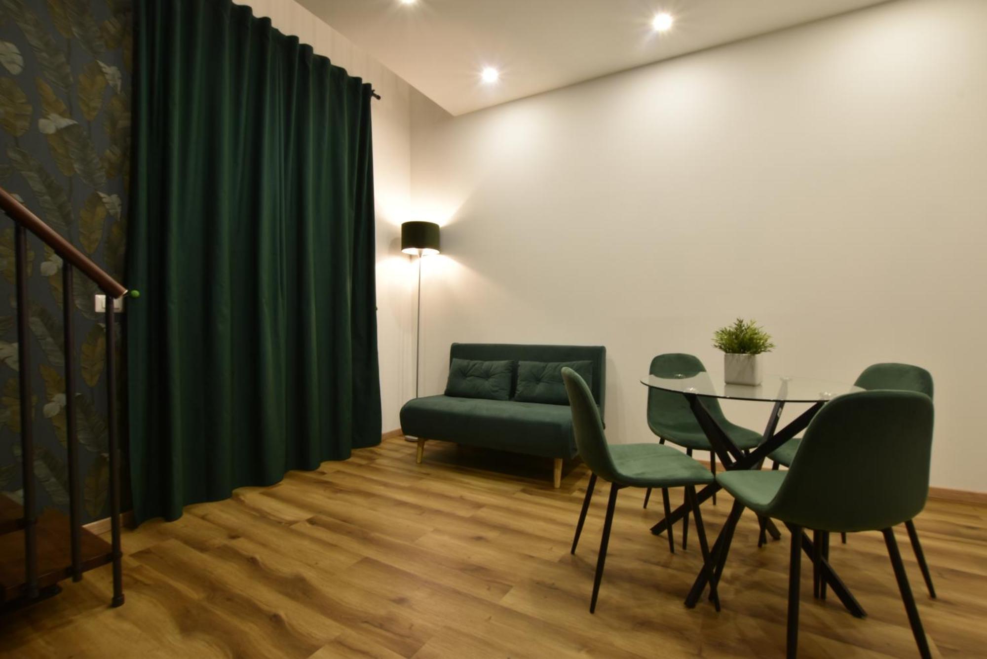 XX Miglia Rooms & Apartments Katanya Dış mekan fotoğraf