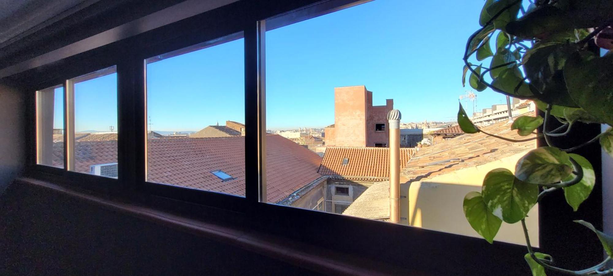 XX Miglia Rooms & Apartments Katanya Dış mekan fotoğraf