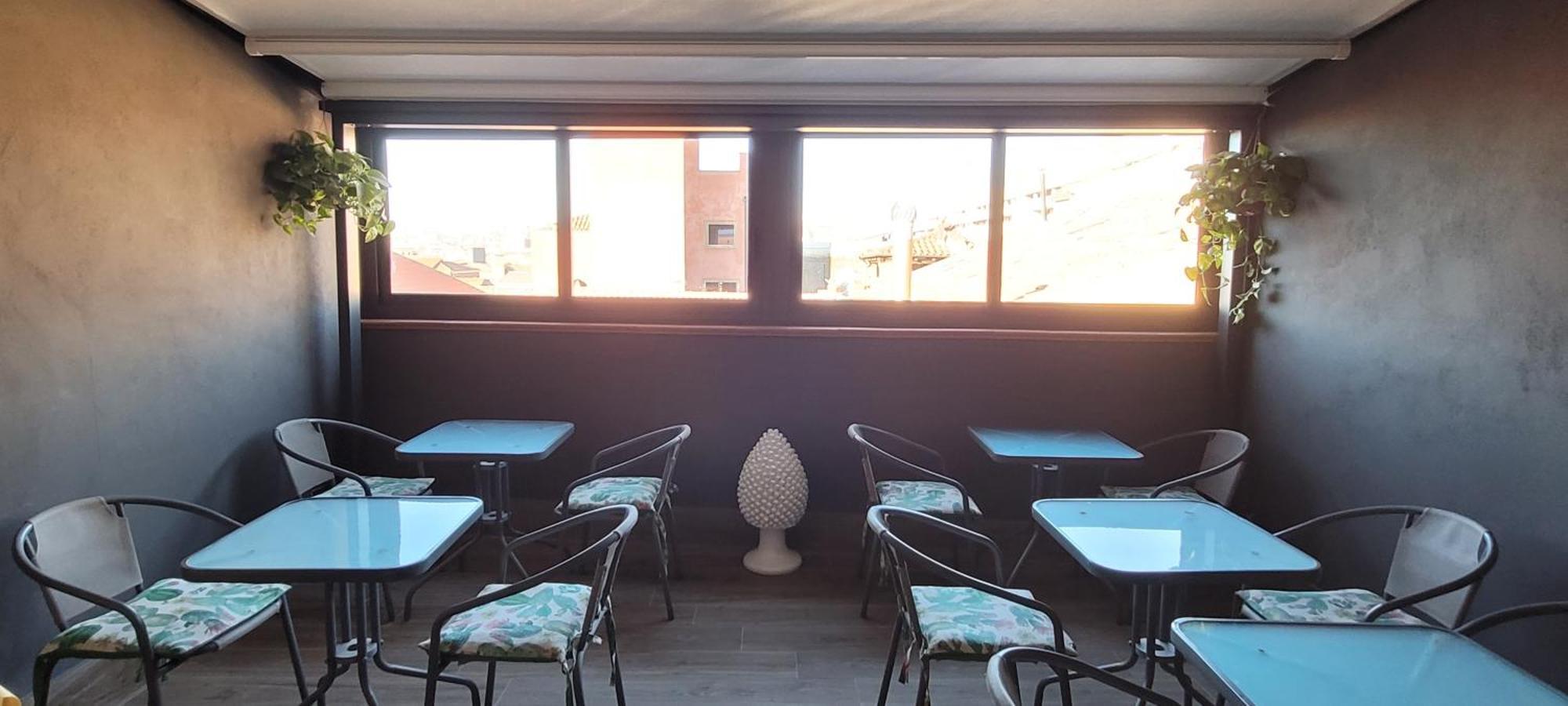 XX Miglia Rooms & Apartments Katanya Dış mekan fotoğraf