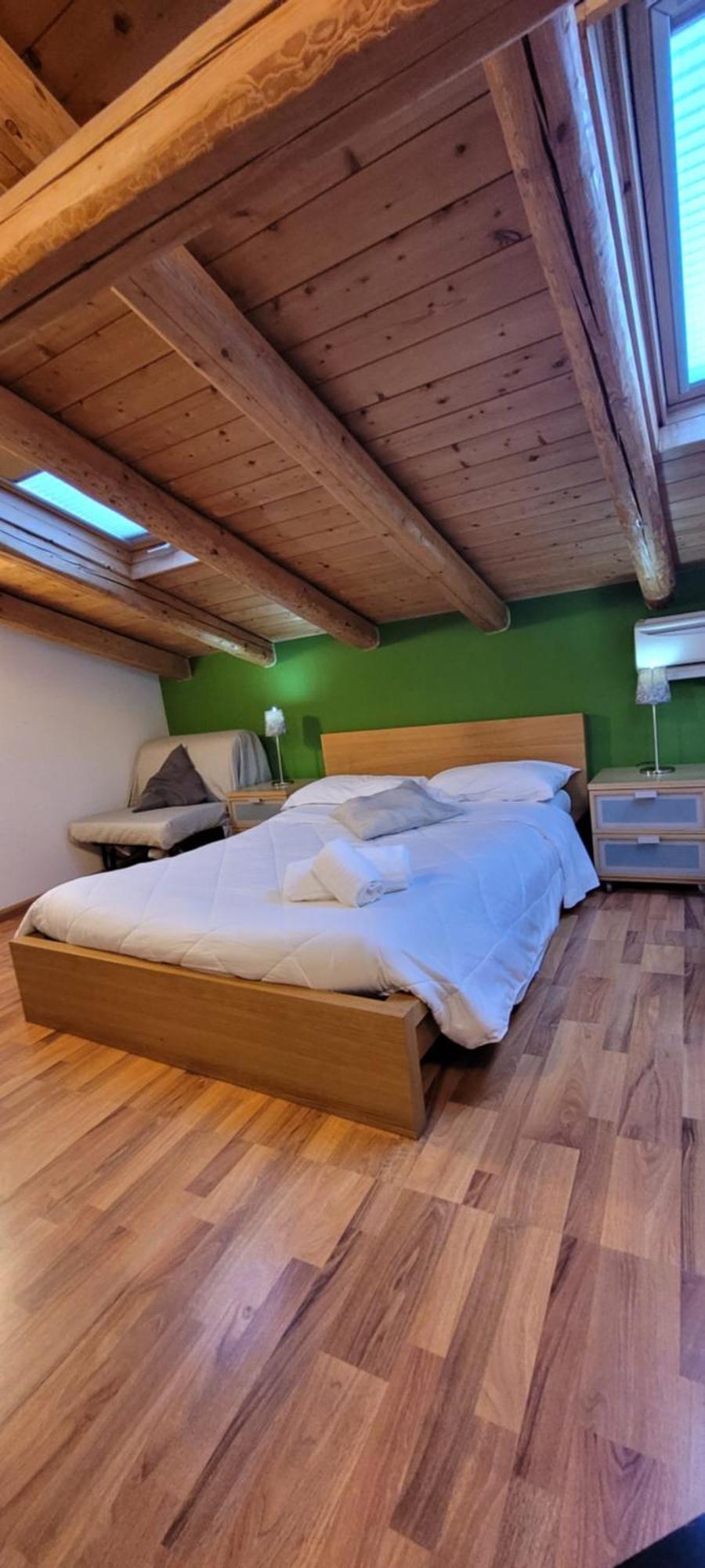 XX Miglia Rooms & Apartments Katanya Dış mekan fotoğraf