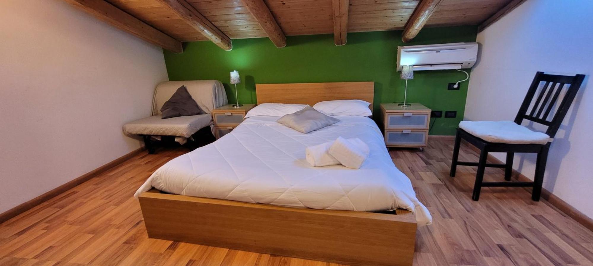 XX Miglia Rooms & Apartments Katanya Dış mekan fotoğraf