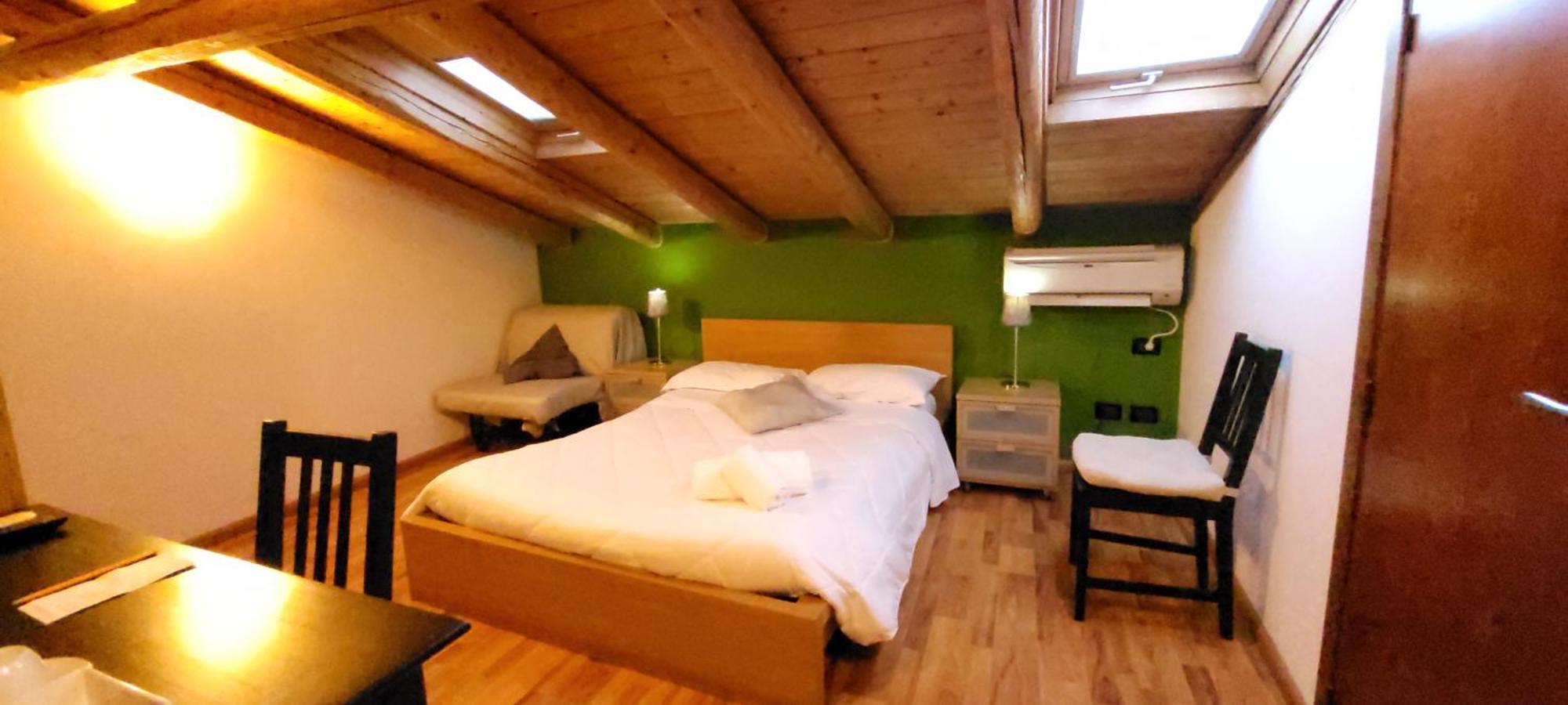 XX Miglia Rooms & Apartments Katanya Dış mekan fotoğraf